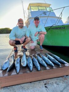Fort Lauderdale Fishing Charters Hollywood, FL
