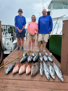 fort lauderdale charter fishing