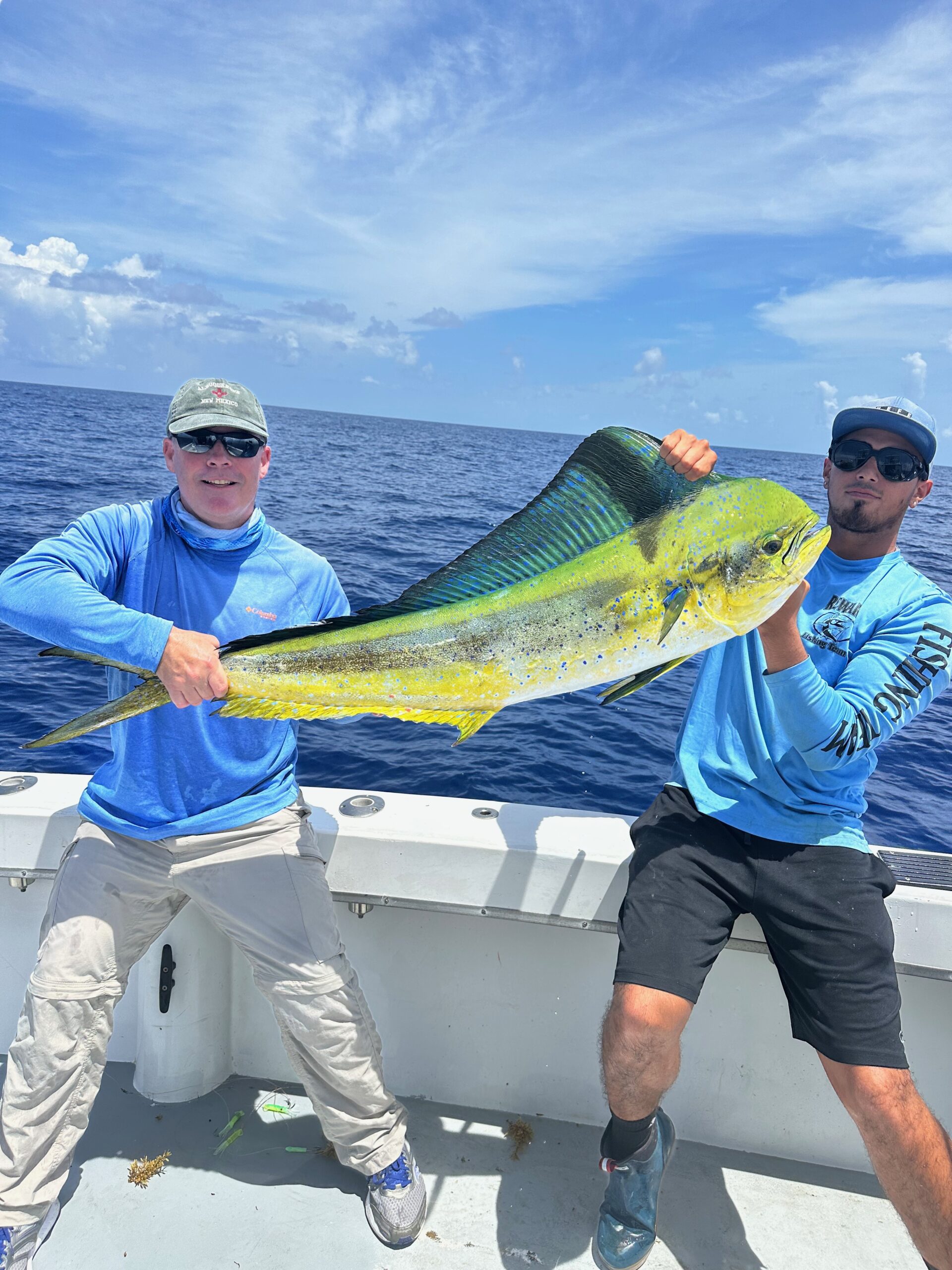 Offshore Fishing In Fort Lauderdale