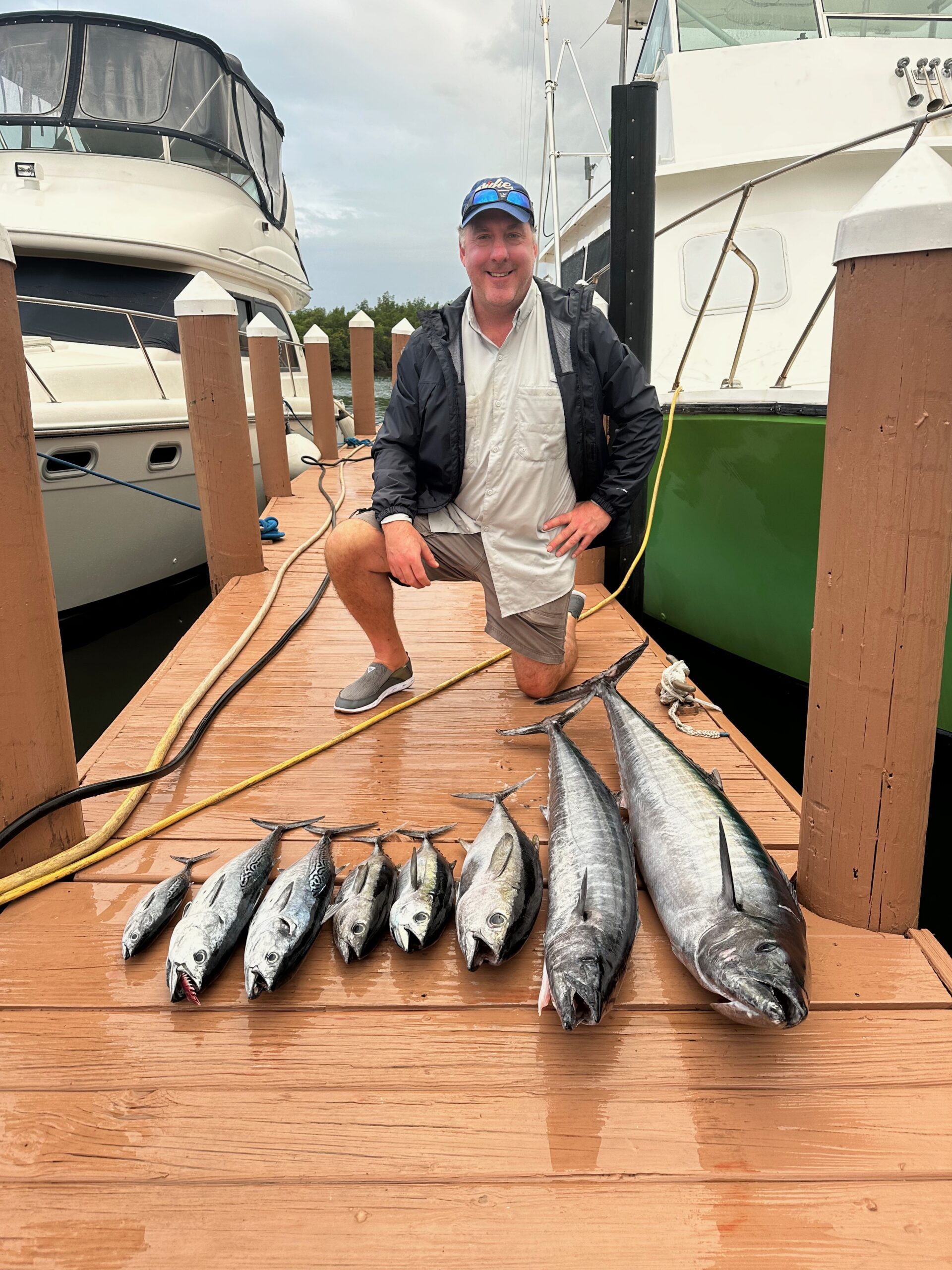 Fort Lauderdale Fishing Charters Hollywood, FL